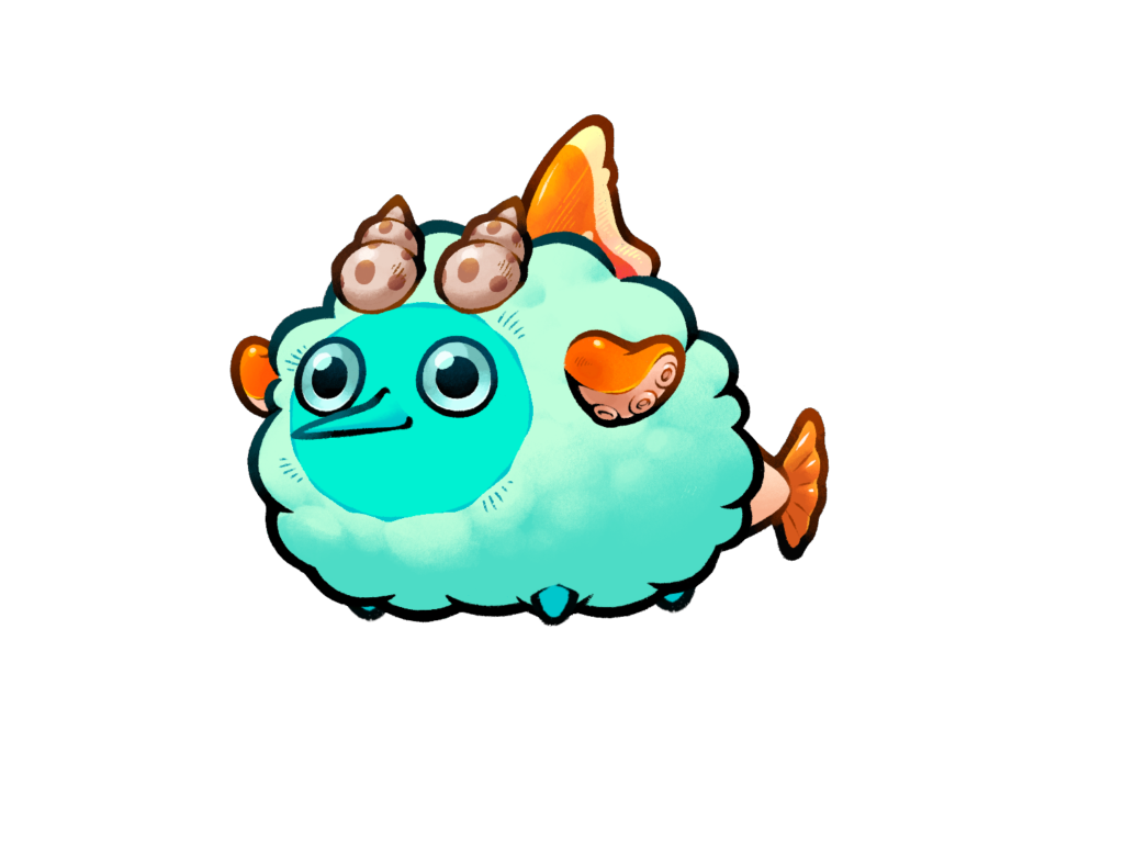 Axie 5773125