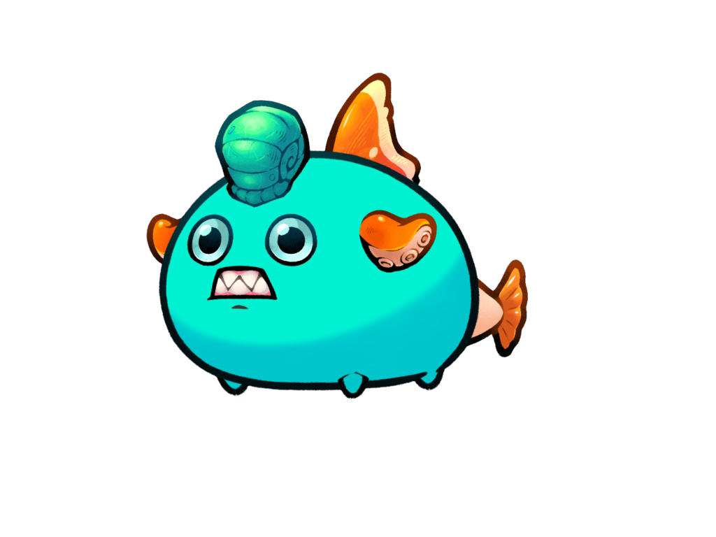 Axie Image