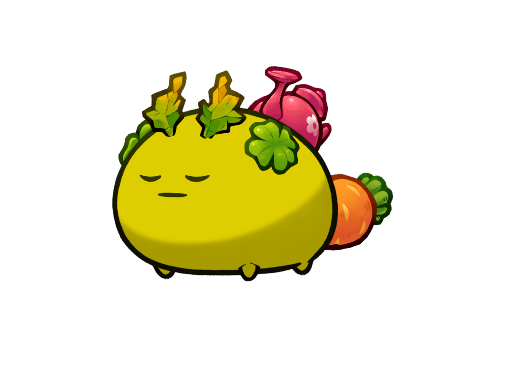 Axie Image