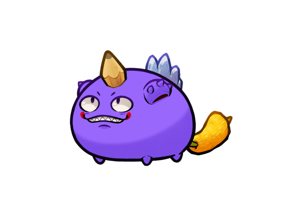 Axie 5774378