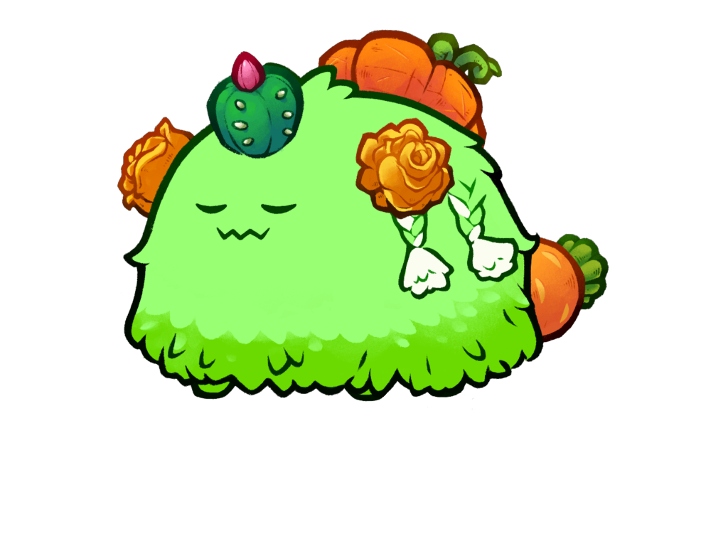 Axie Image