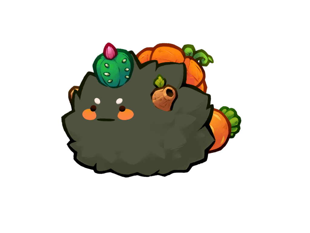 Axie 5775905