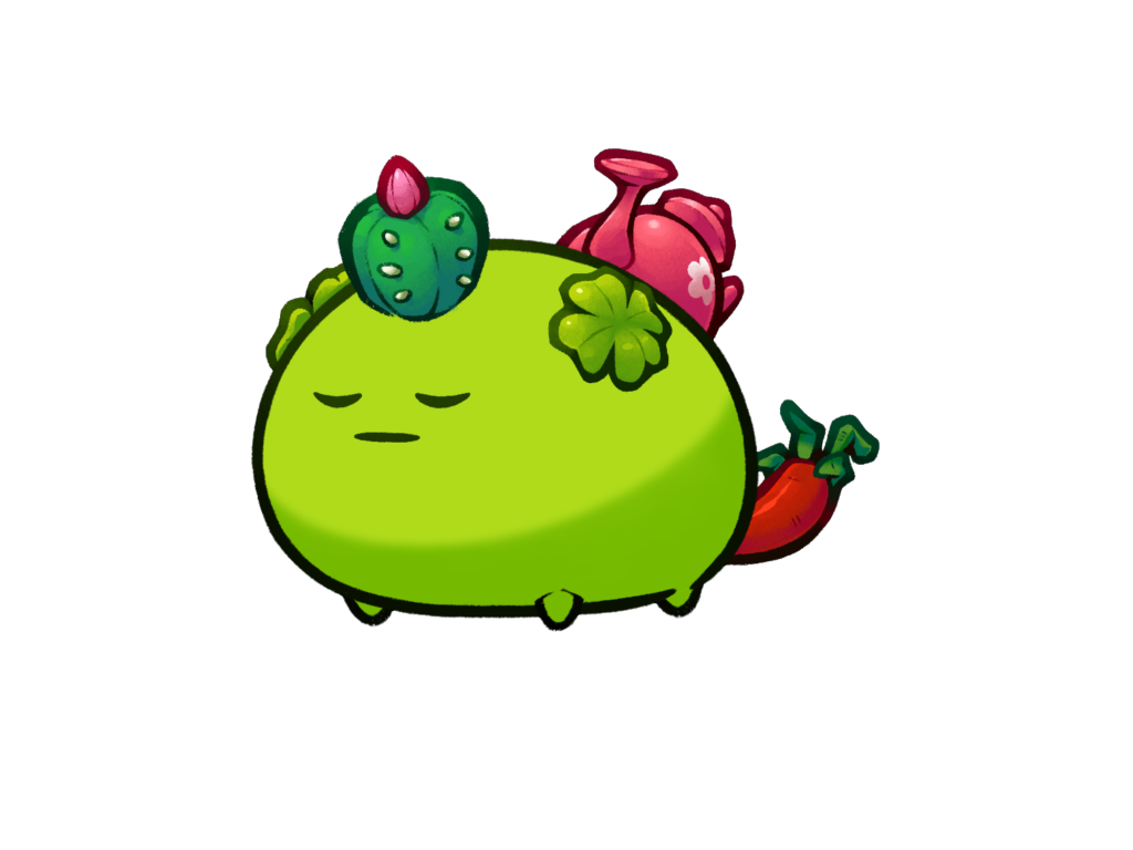 Axie Image