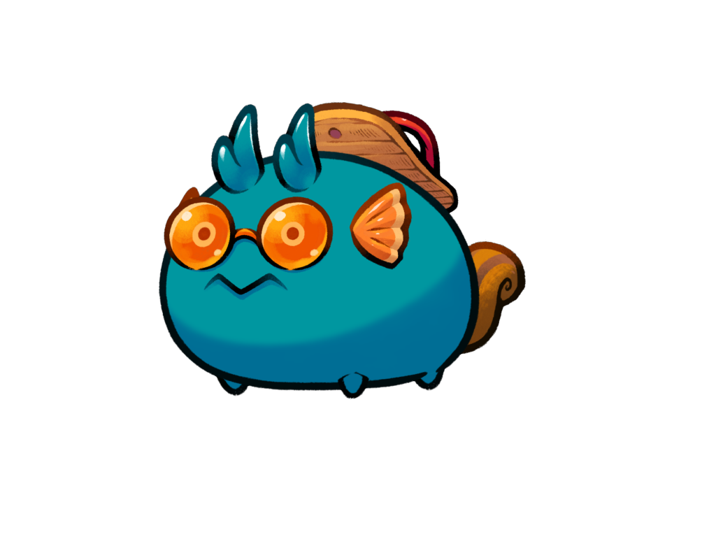 Axie Image
