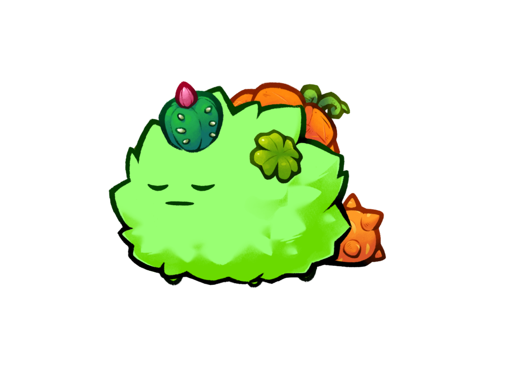 Axie Image