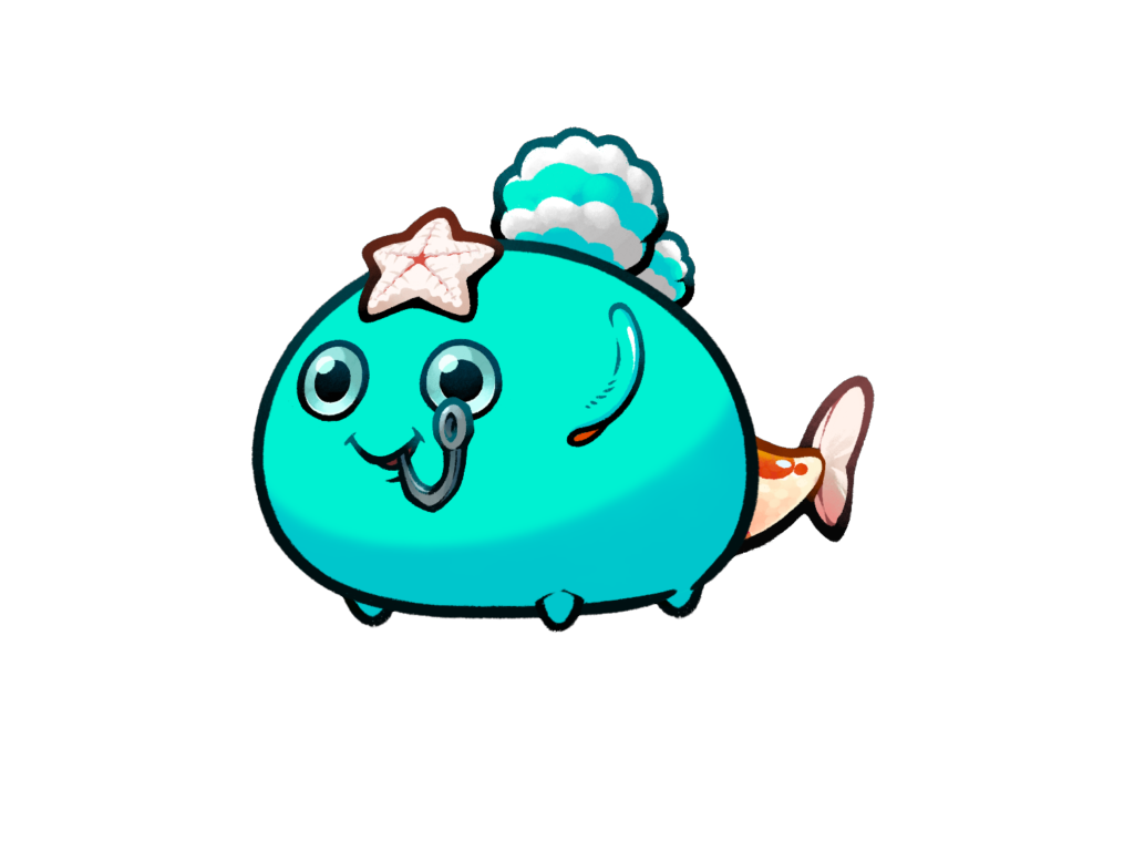 Axie Image