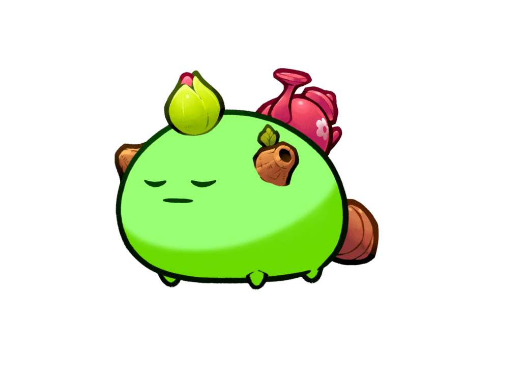 Axie Image