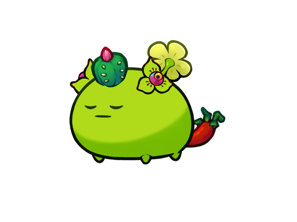 Axie Image