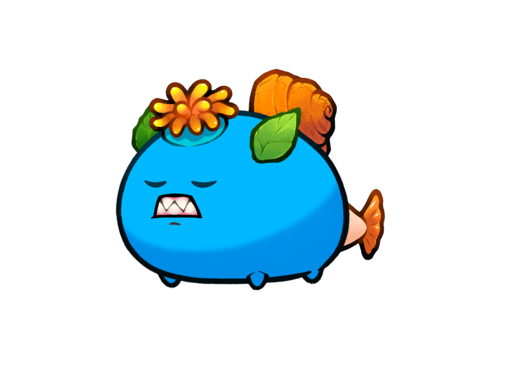 Axie Image