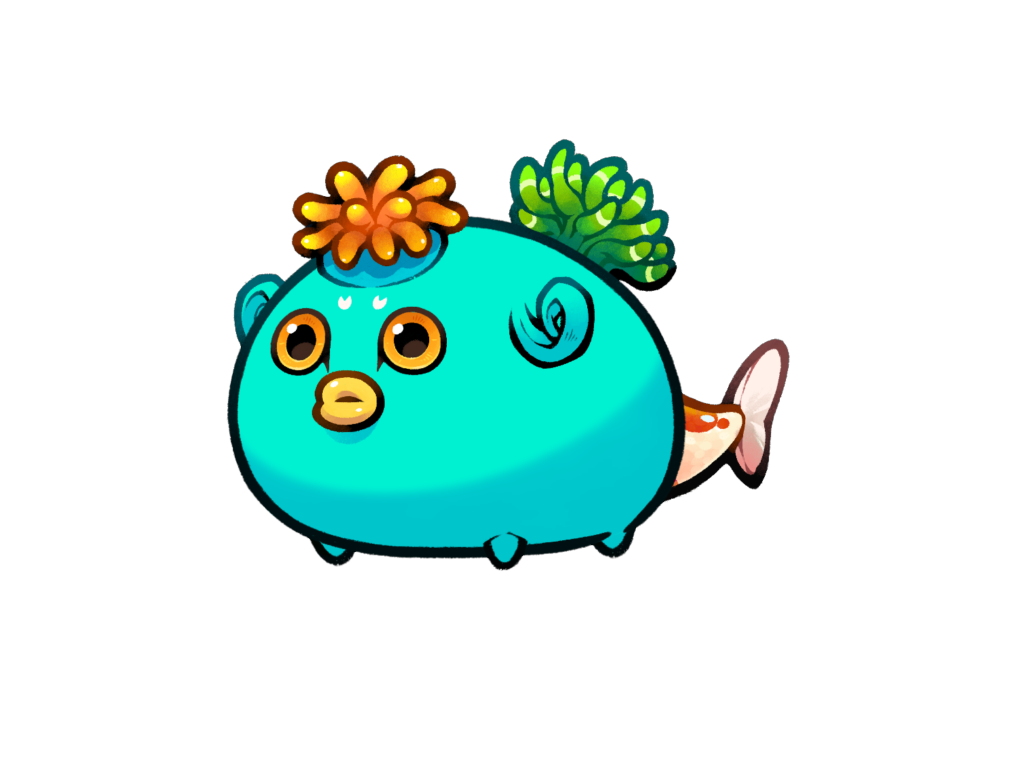 Axie Image