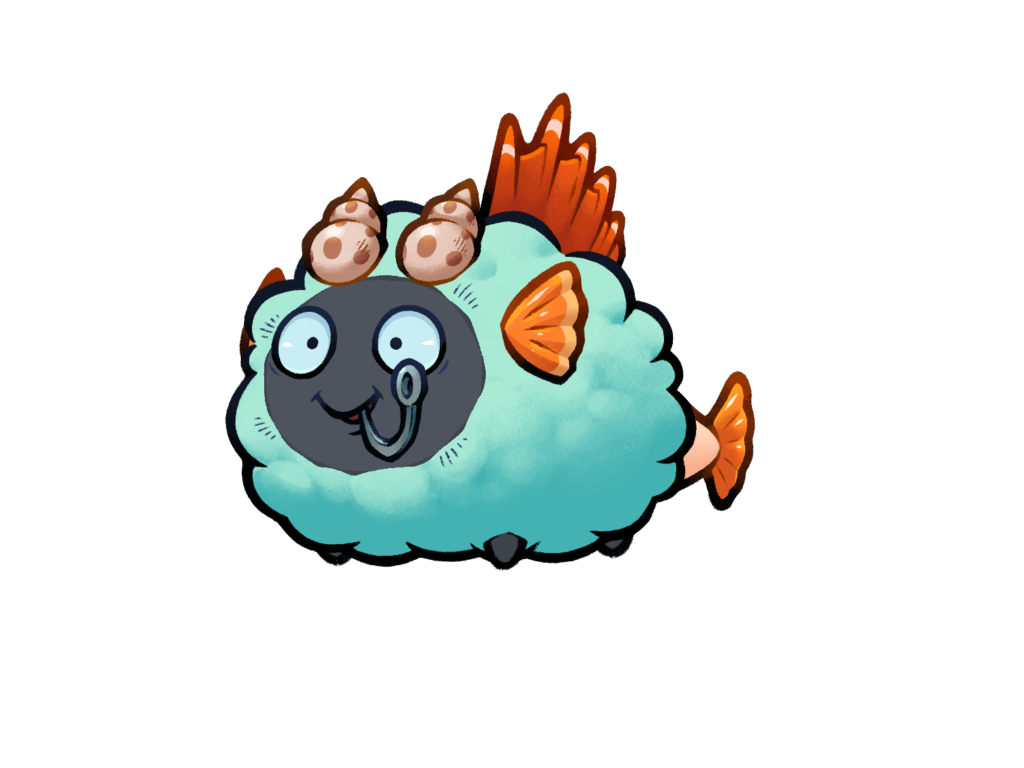 Axie Image
