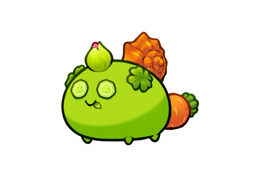 Axie Image