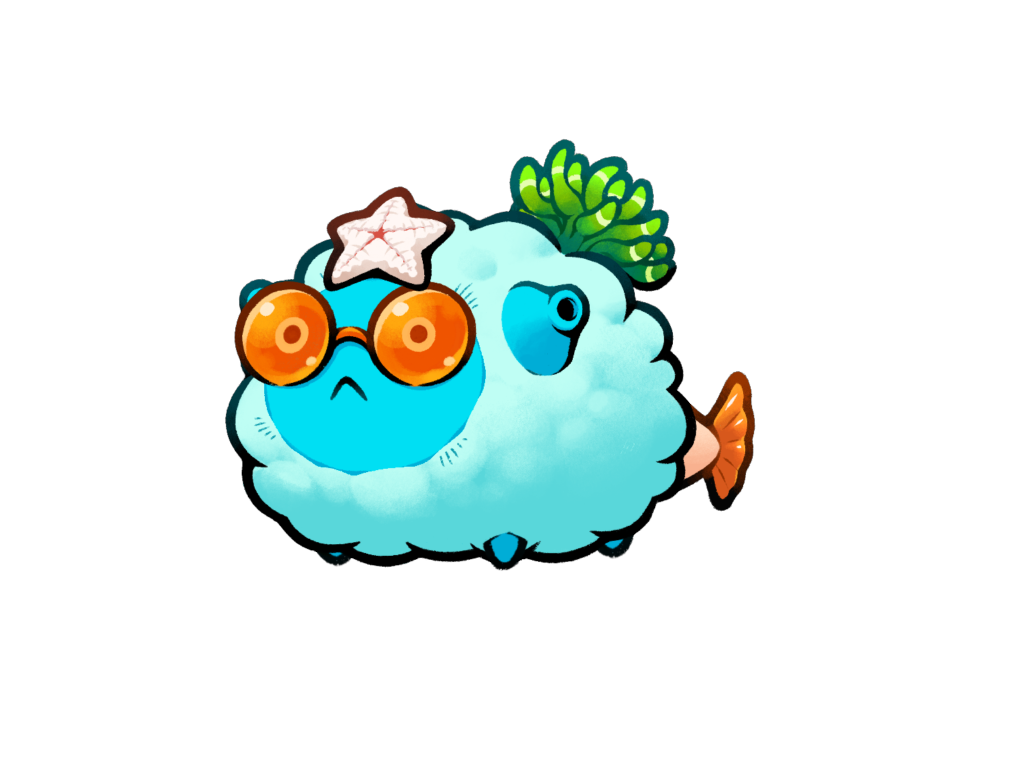 Axie Image