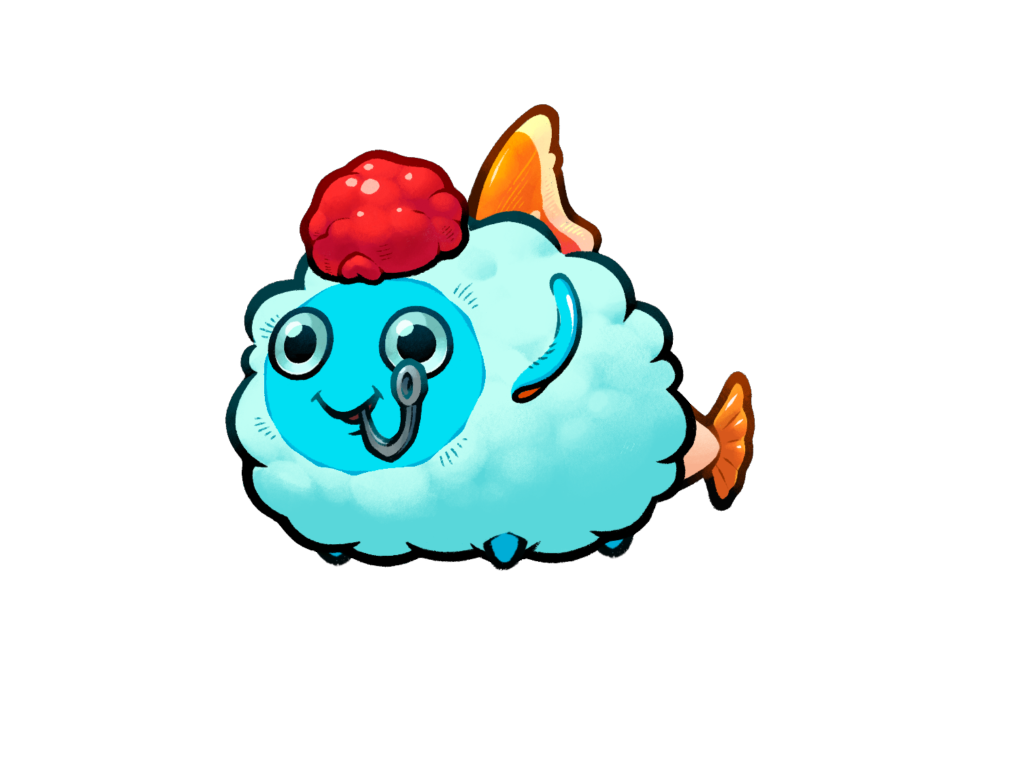 Axie Image