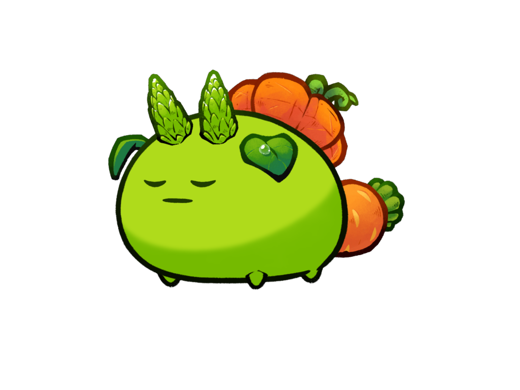 Axie Image