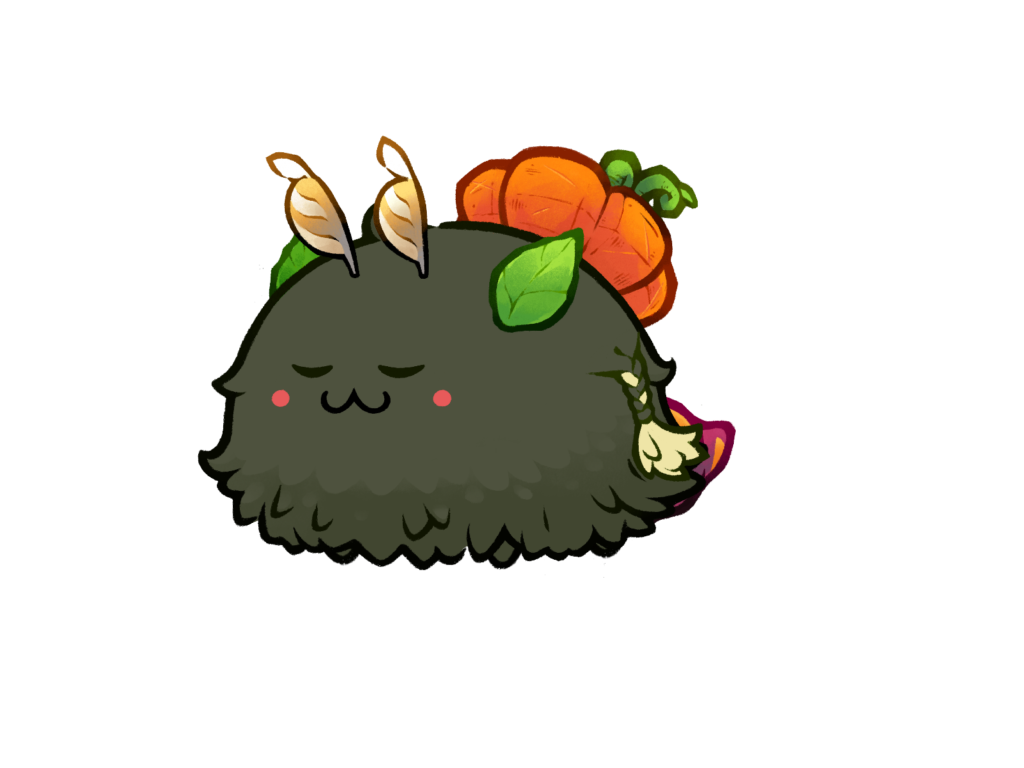 Axie 5800856