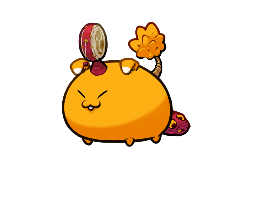 Axie Image