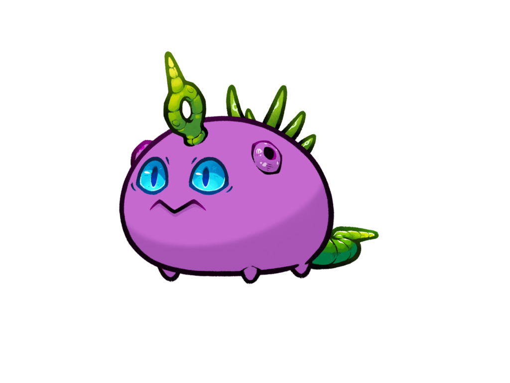 Axie Image
