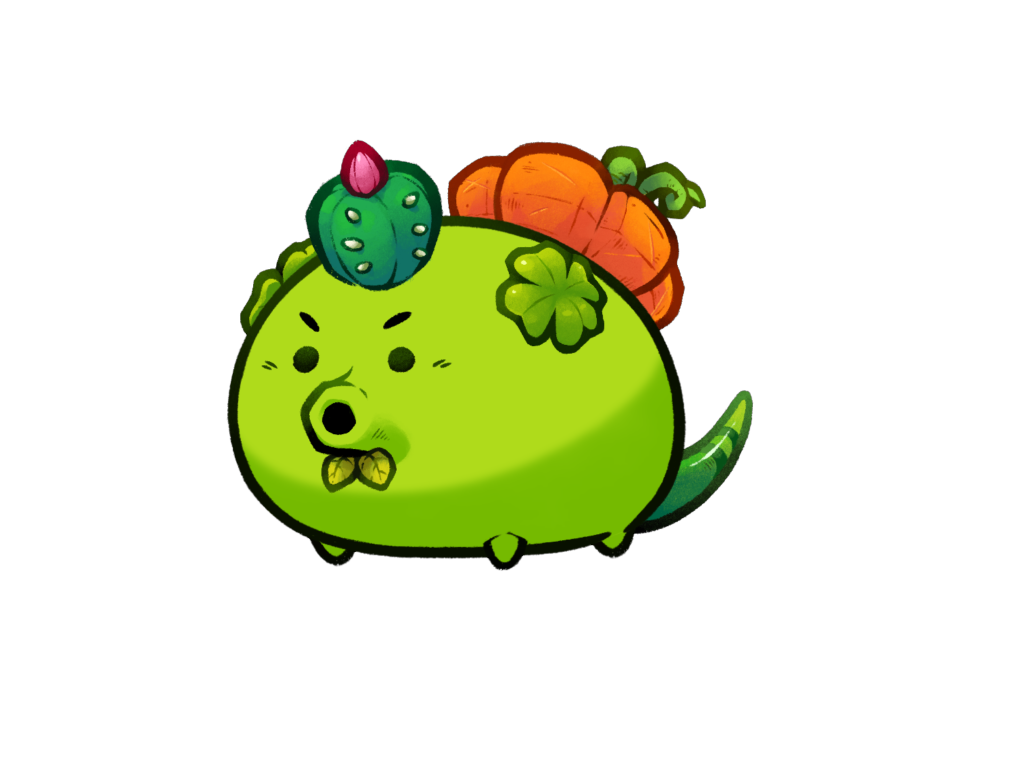 Axie Image