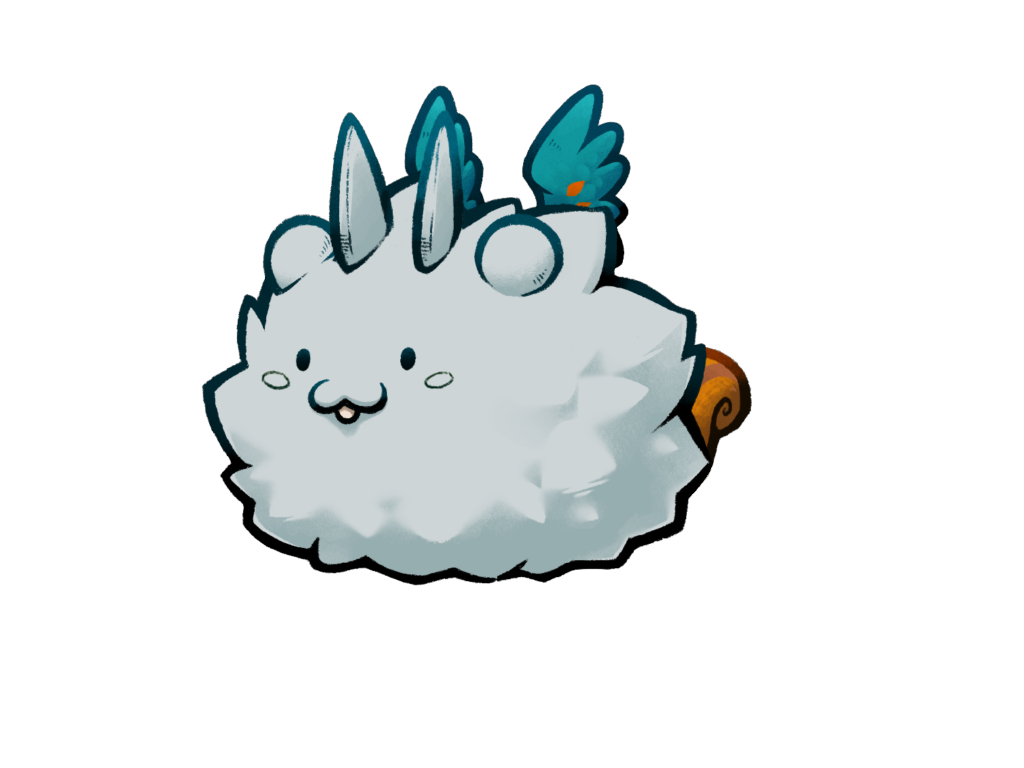 Axie 5805060