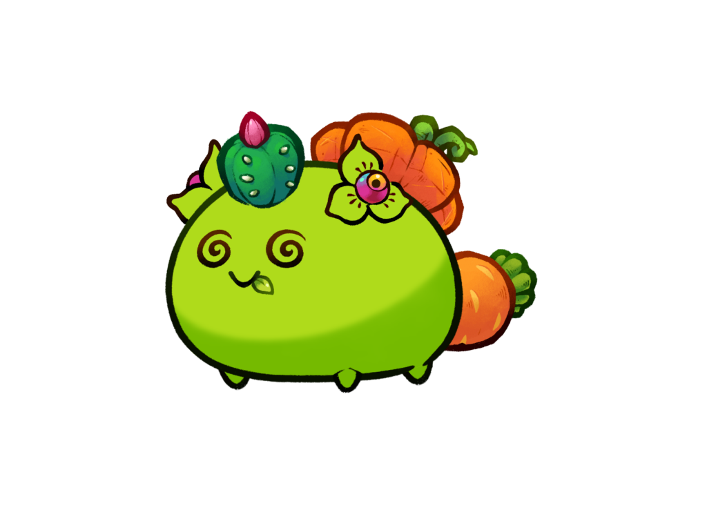 Axie 5807231