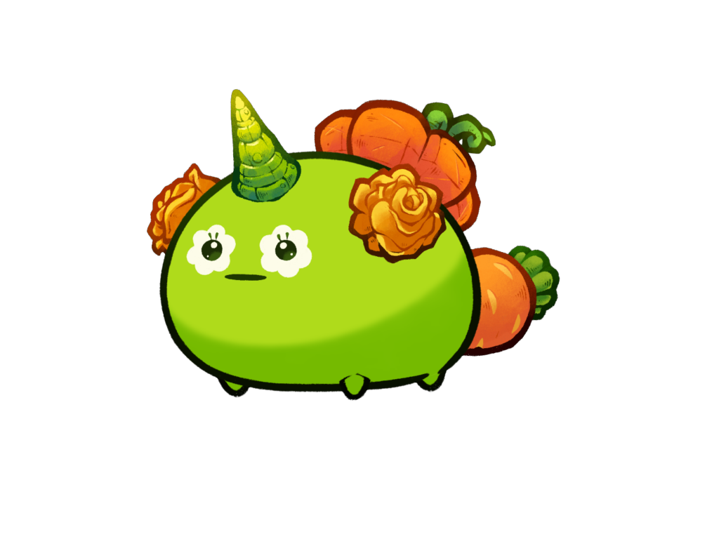 Axie Image