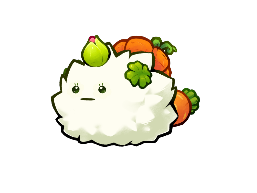Axie Image