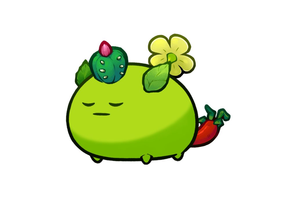 Axie Image