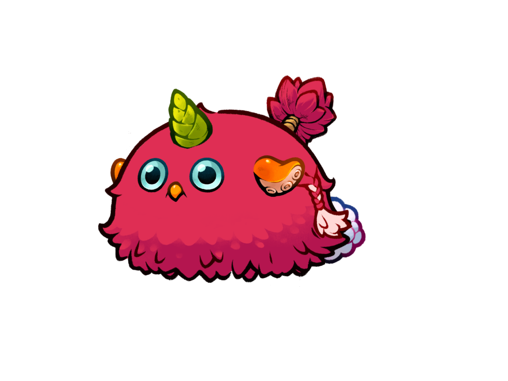 Axie Image