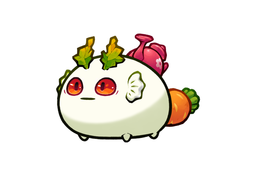 Axie Image