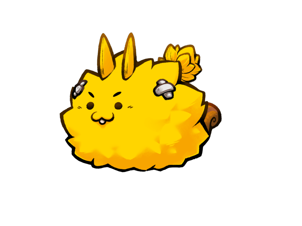 Axie Image