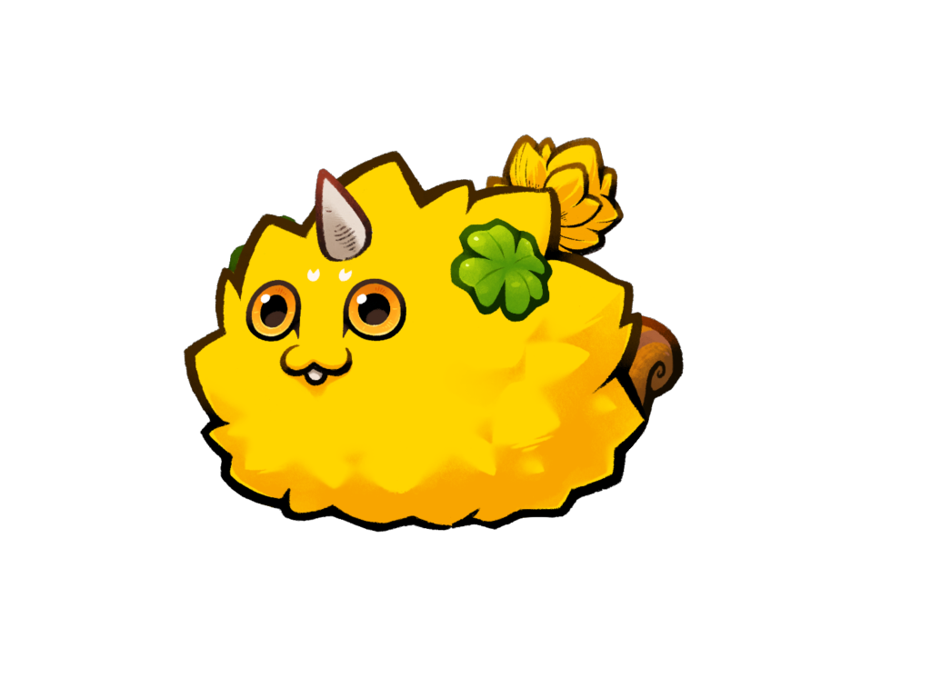 Axie Image