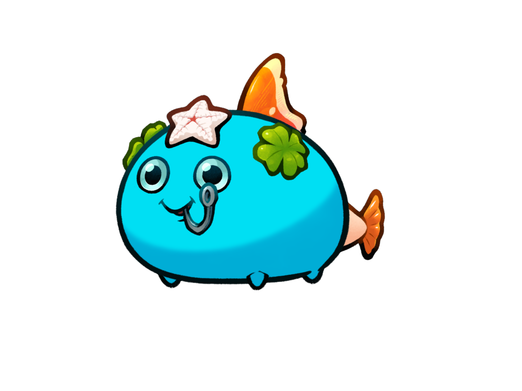 Axie 5817899