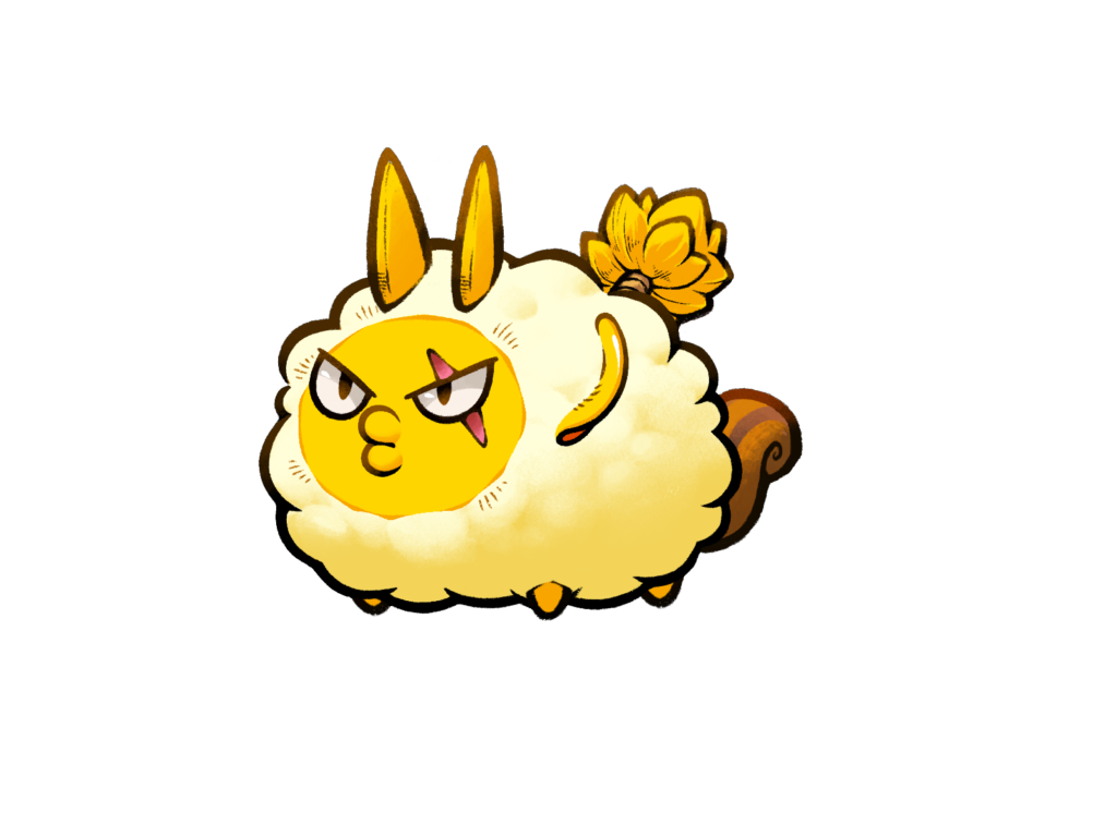 Axie Image