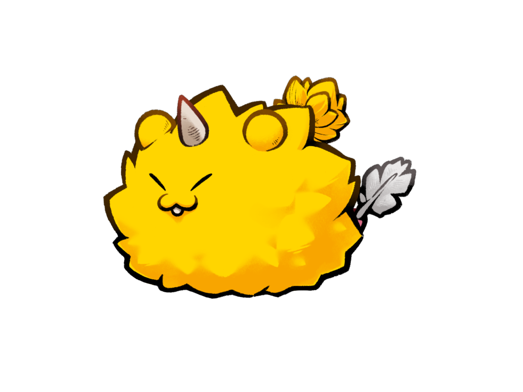 Axie Image