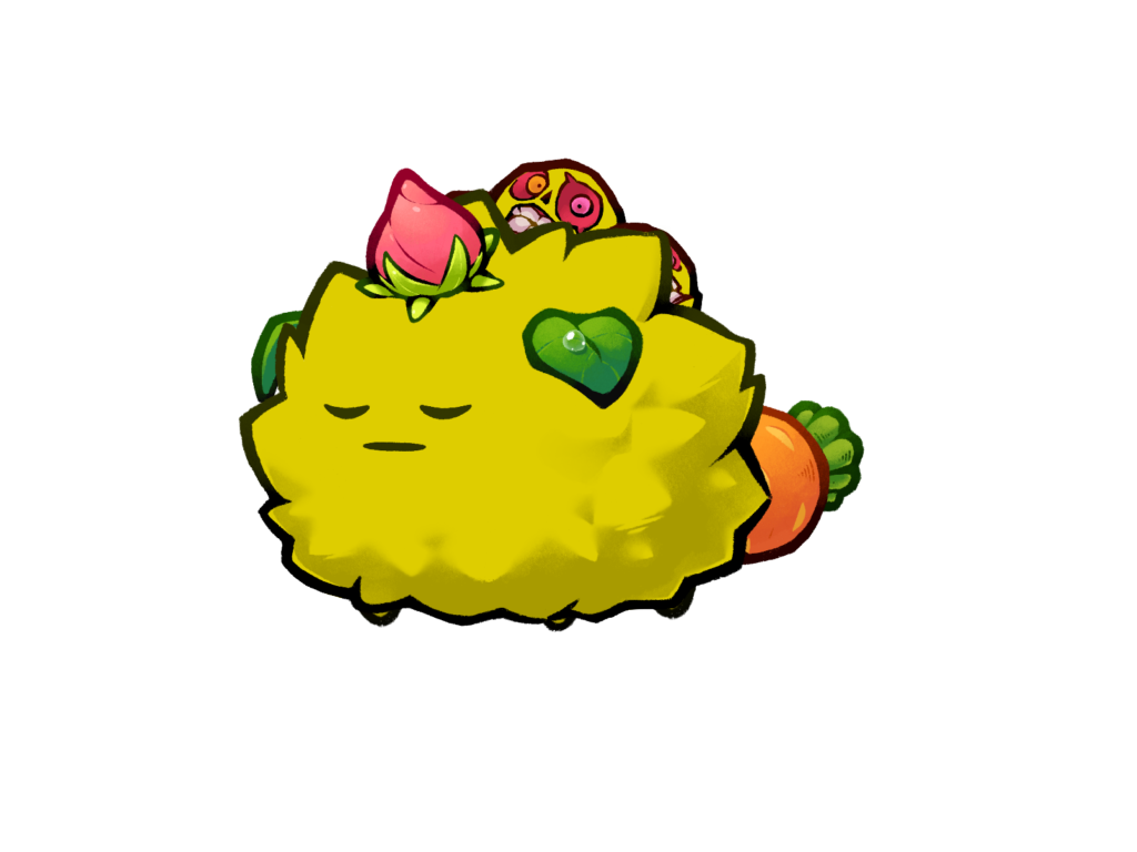 Axie Image