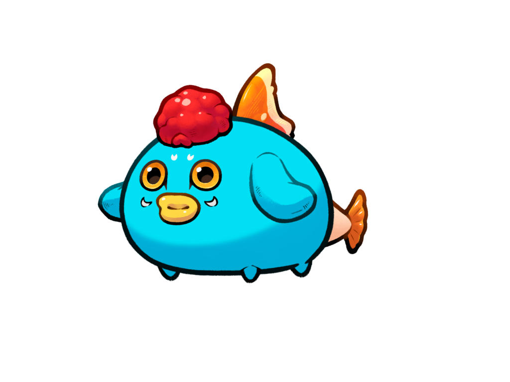 Axie Image