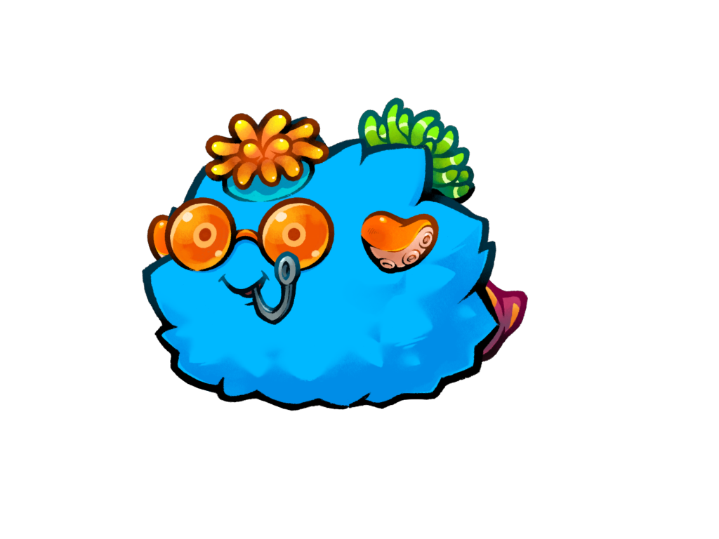 Axie Image