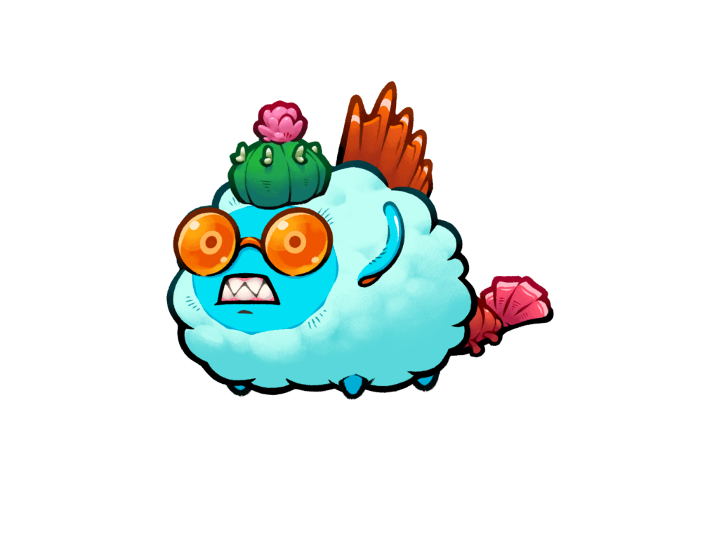 Axie Image