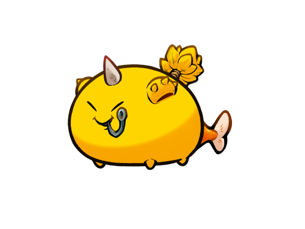 Axie Image