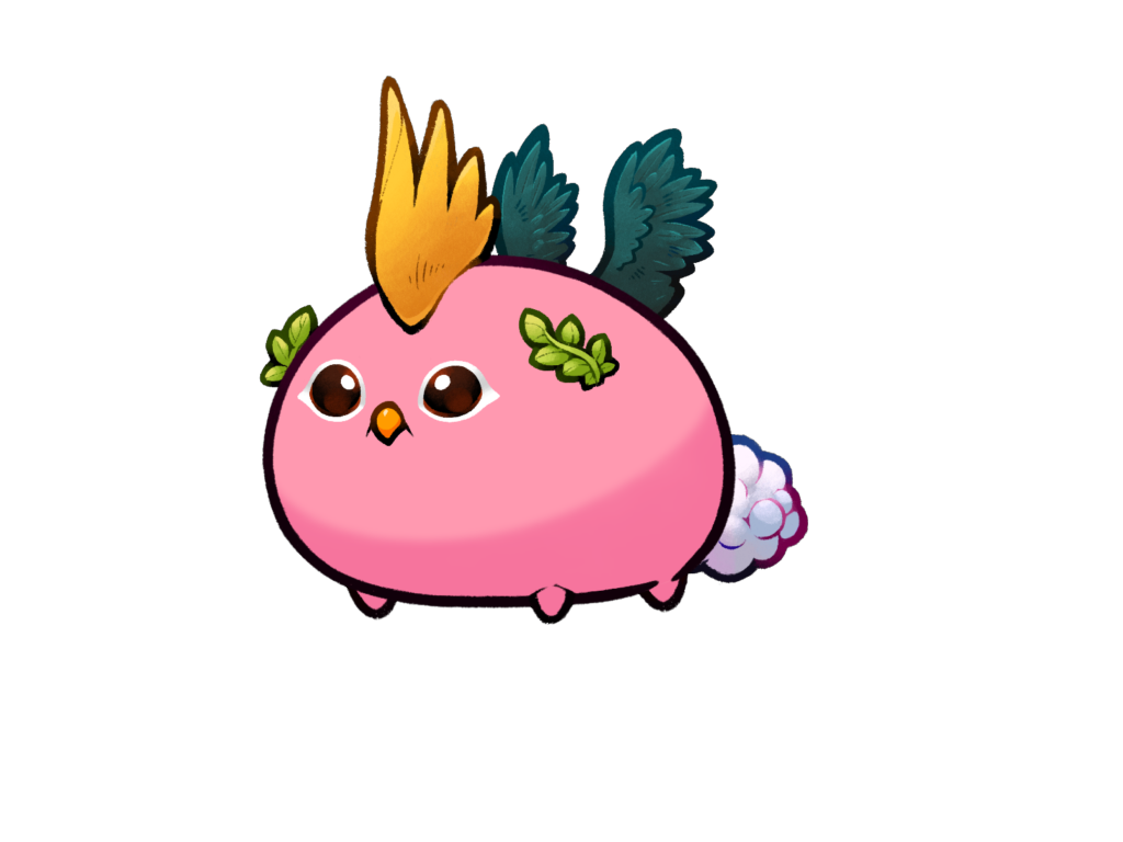 Axie Image