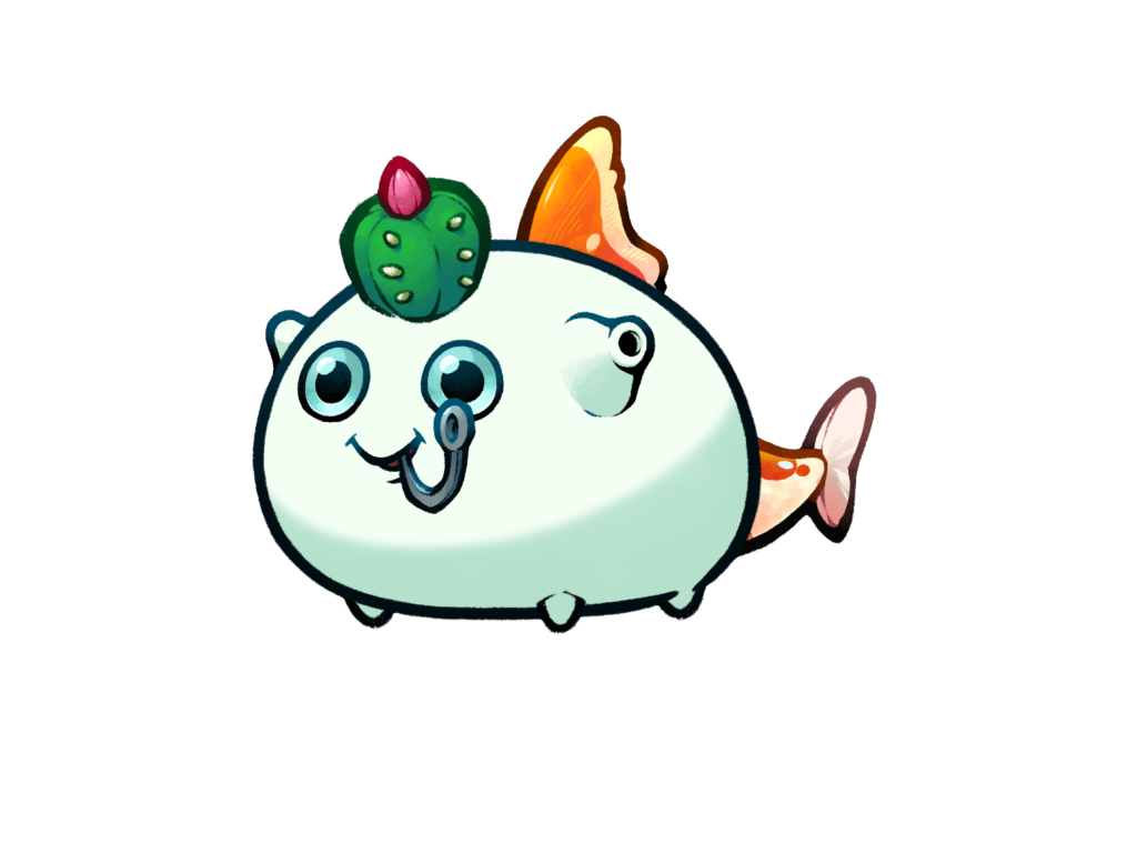 Axie Image