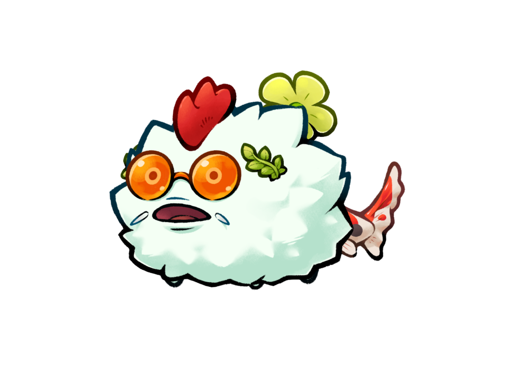 Axie Image