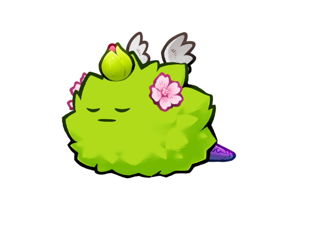 Axie Image