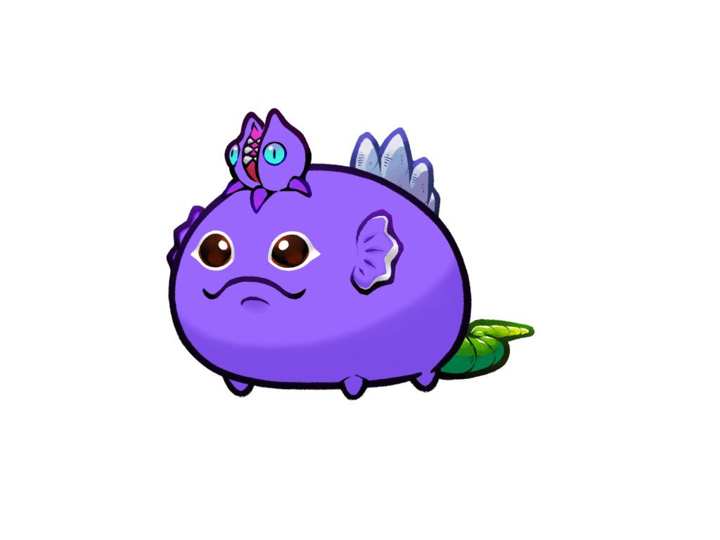 Axie 5834005