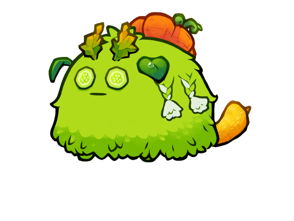 Axie Image