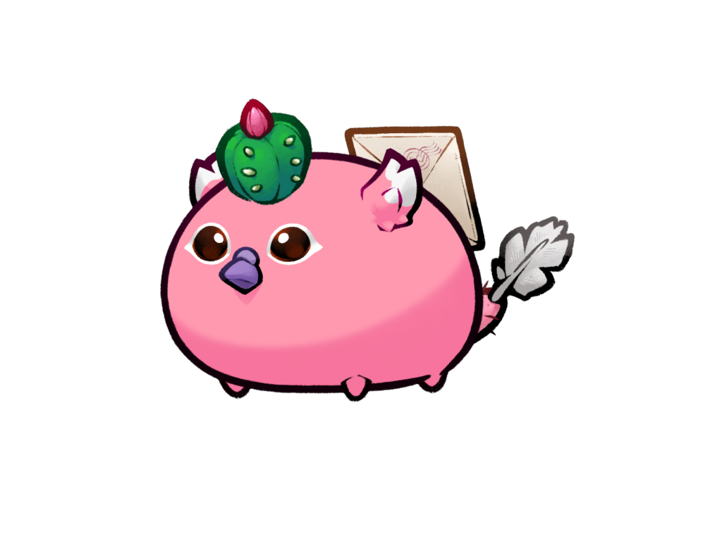 Axie Image