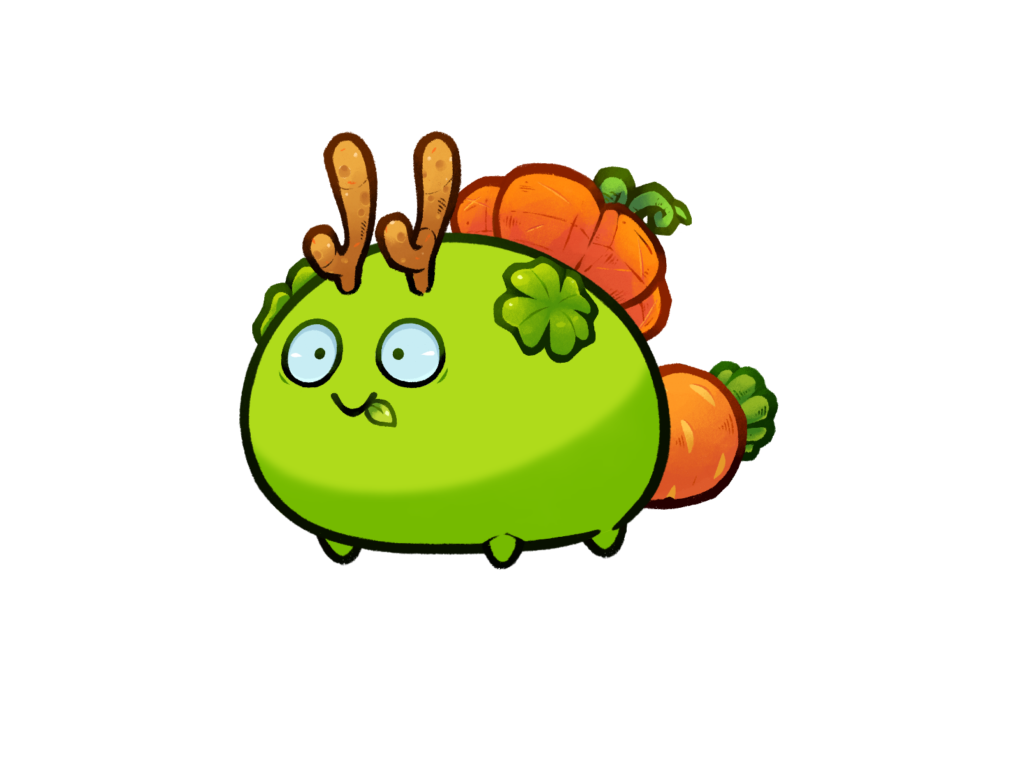 Axie Image