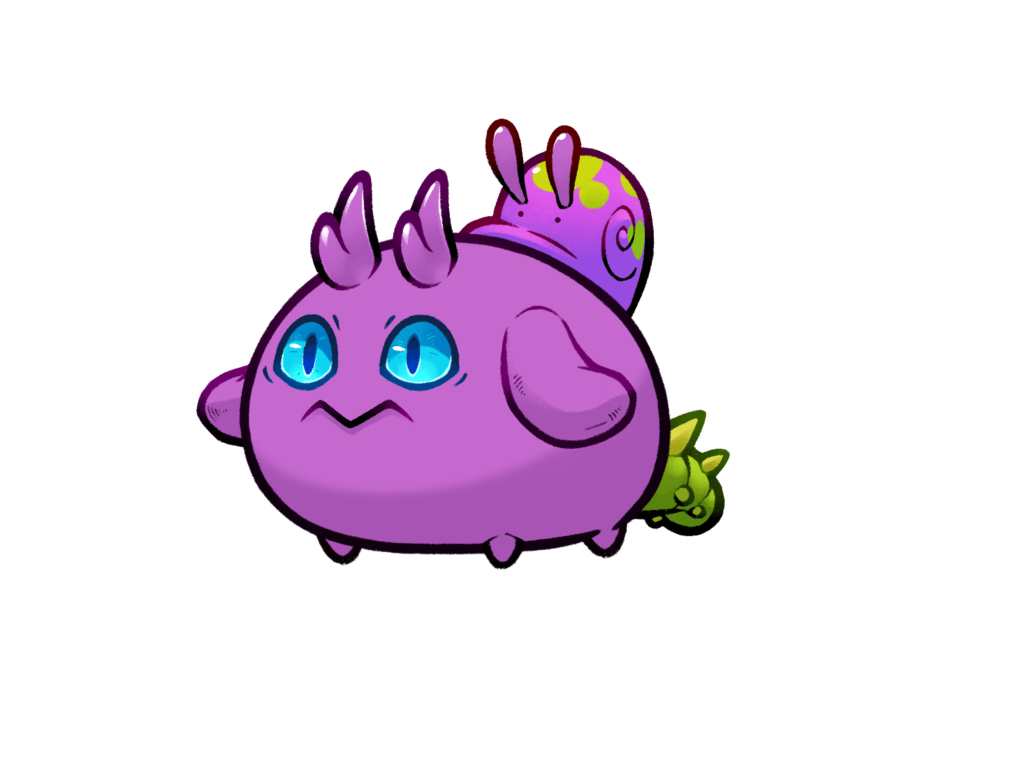 Axie Image