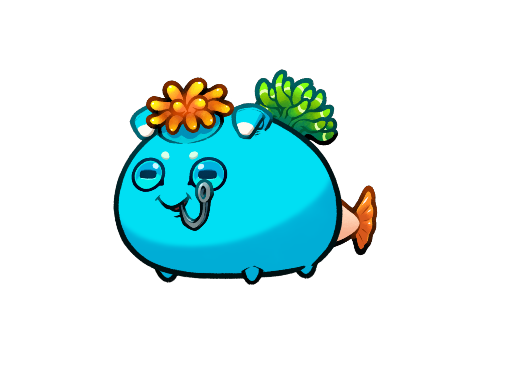 Axie Image